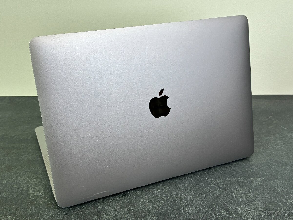 MacBook Pro 13'' 2017 / i5 / 8GB RAM / 256GB SSD - DPH - 4