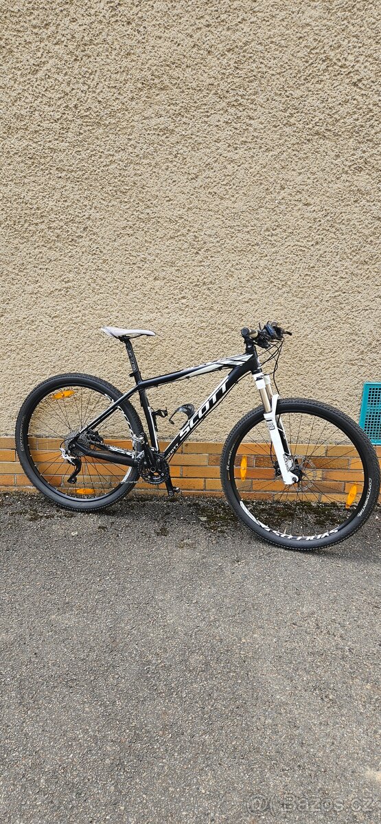 Scott Scale 960 - 4