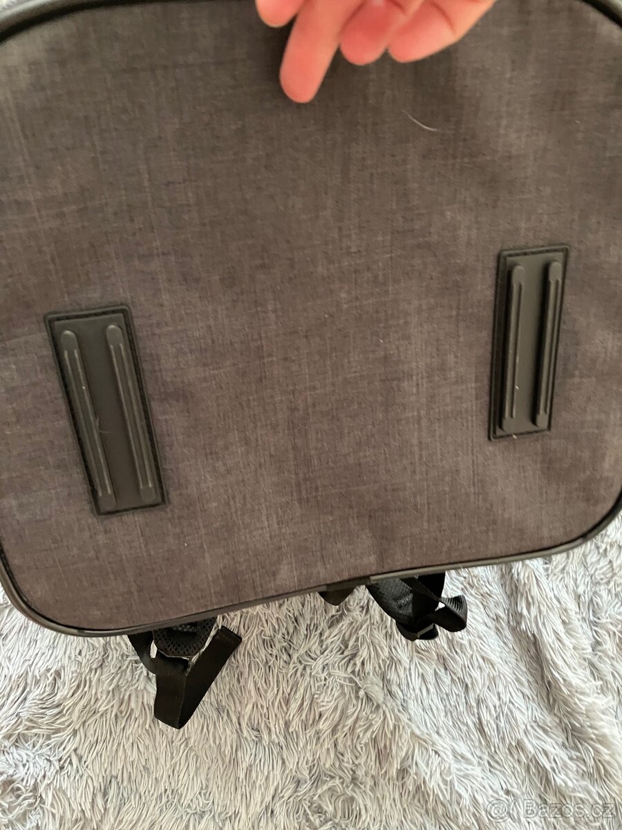 Nylonovy batoh pro psa Trixie - 4
