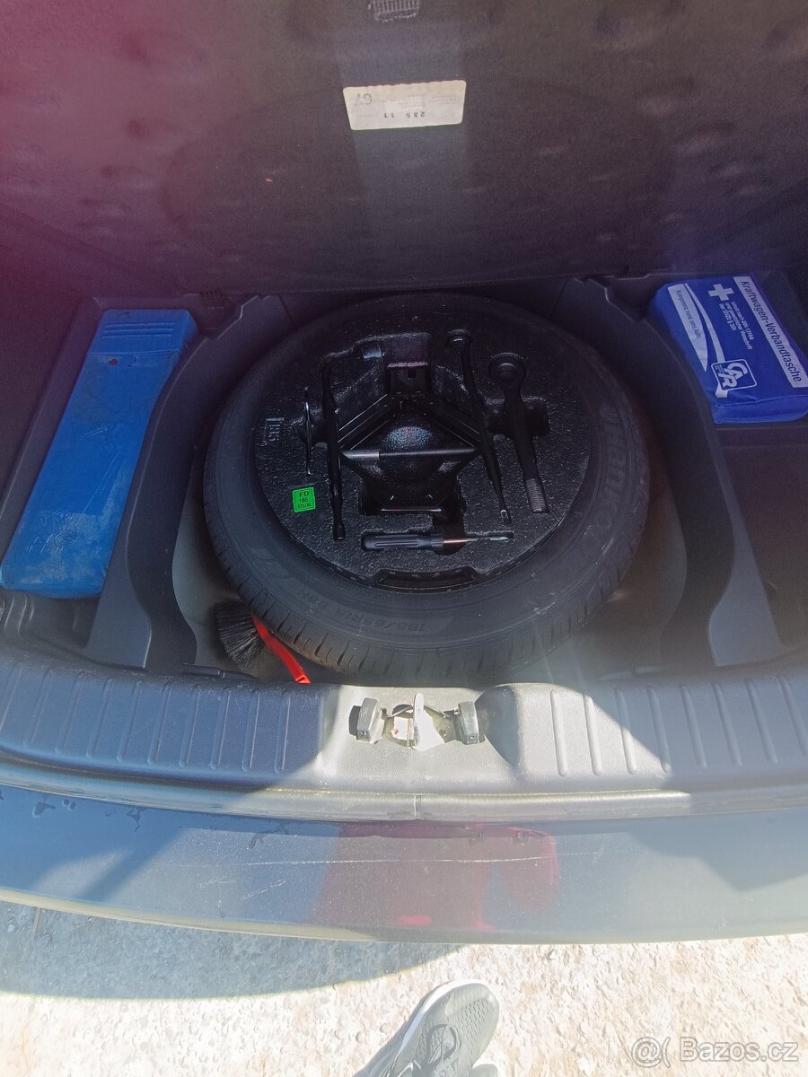 Prodám Hyundai I30 - 4