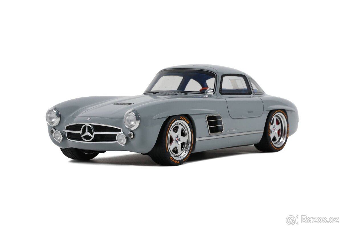 Gt spirit - 4
