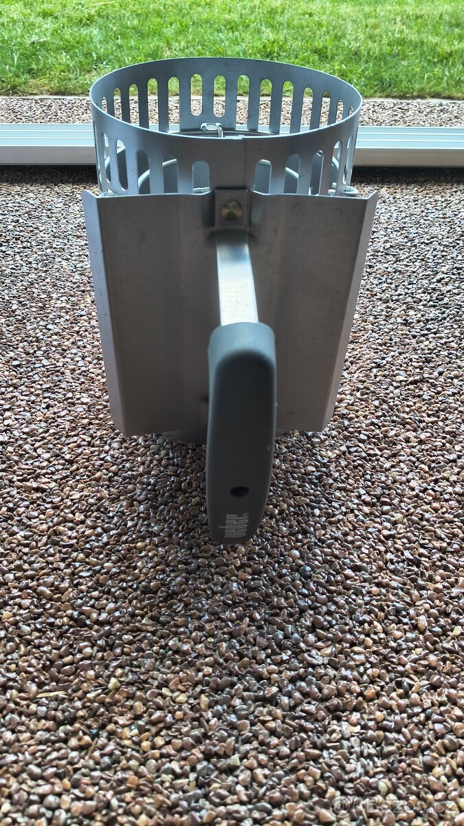Weber Go- anywhere - 4