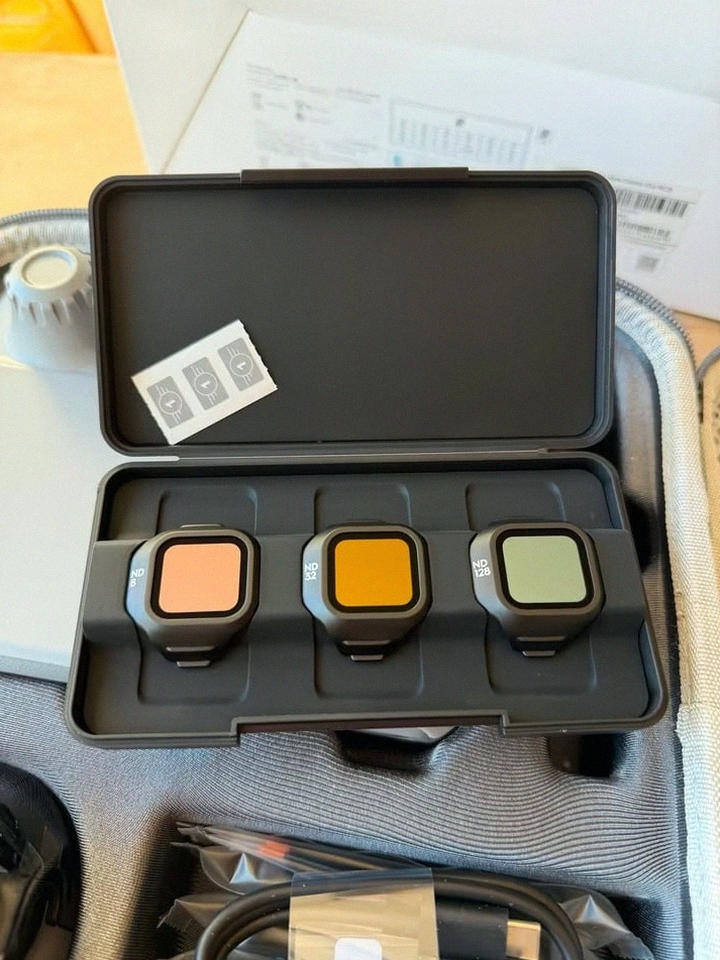 DJI Mini 5 Pro Fly More Combo (DJI RC 2) - 4