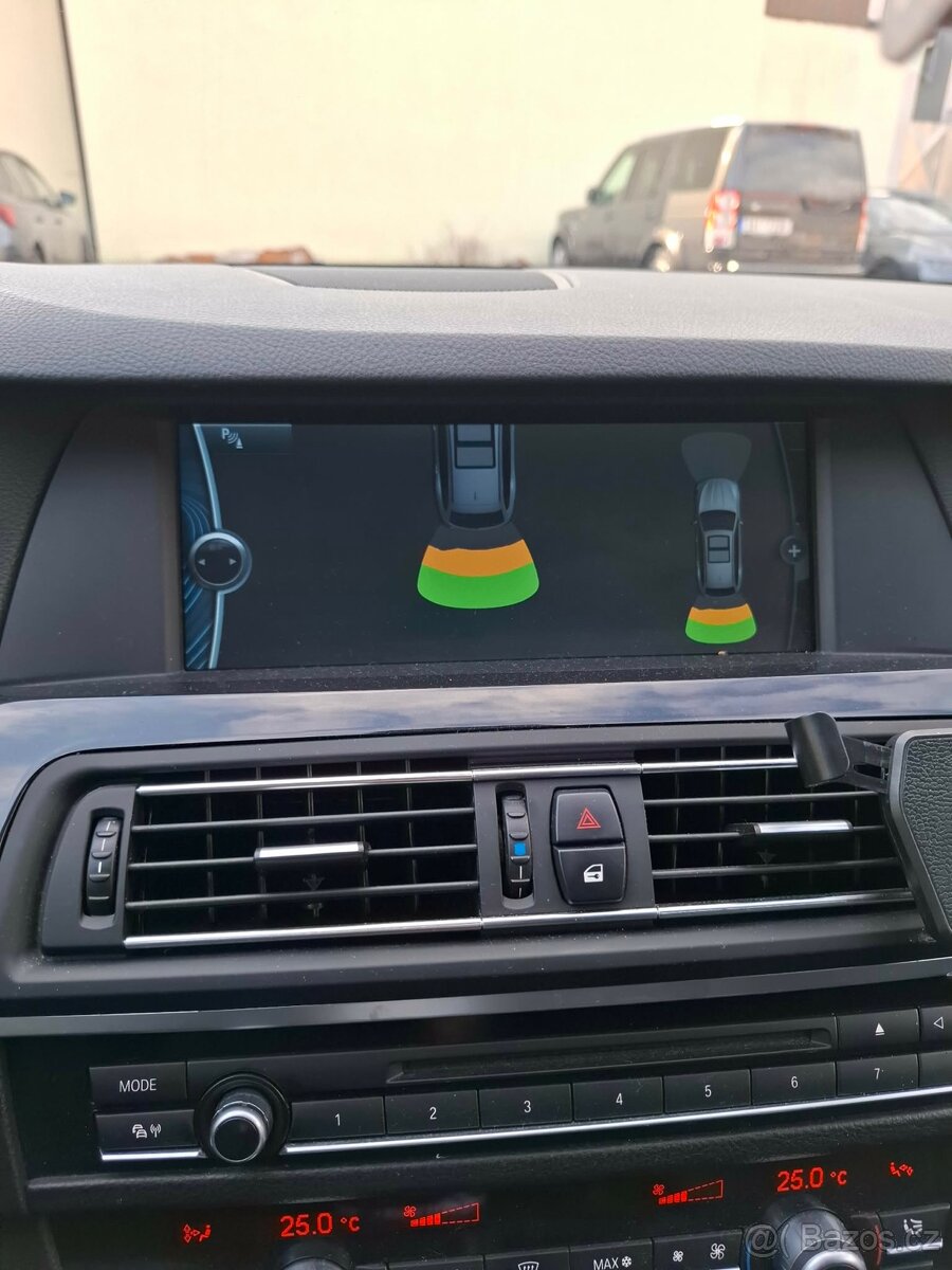 BMW Seria 5 Touring (F11) - 4