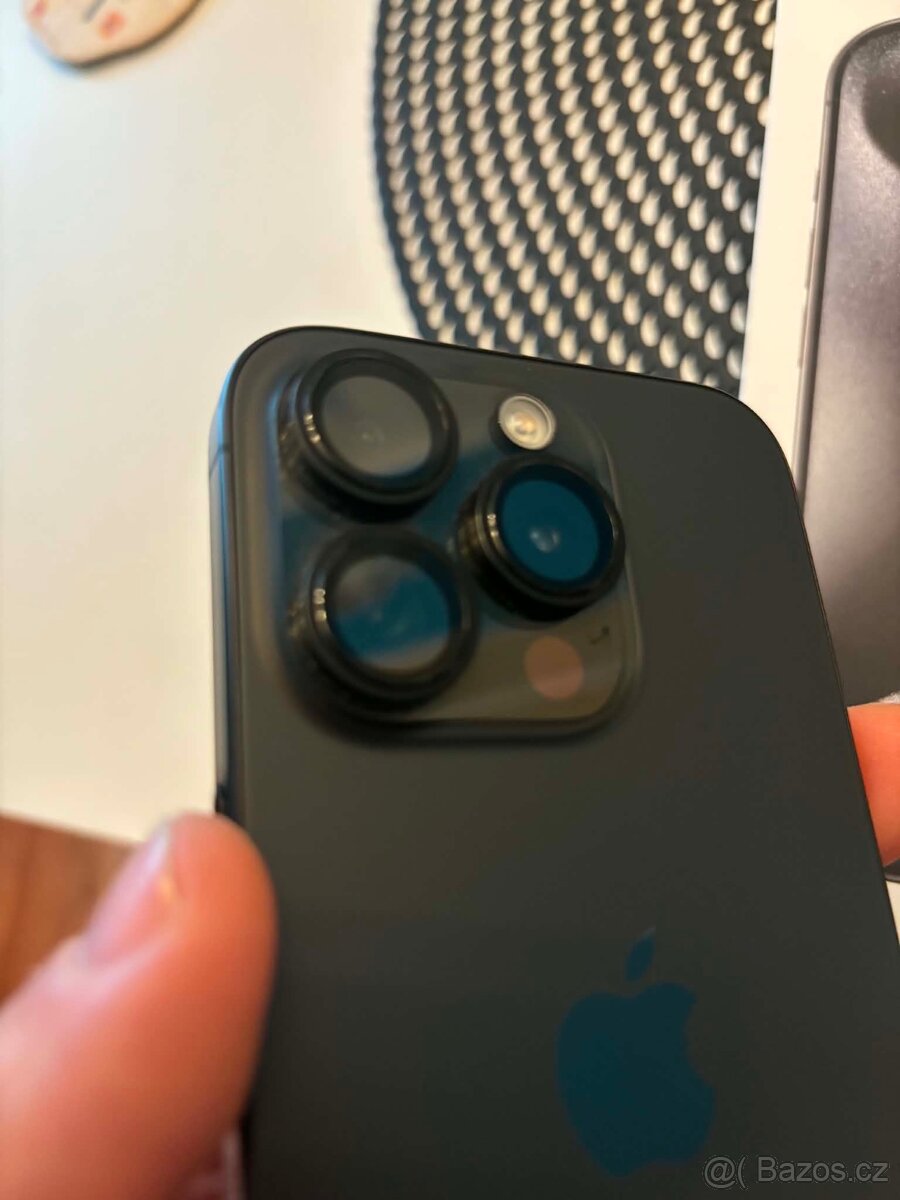 IPhone 15 pro 128kb - 4