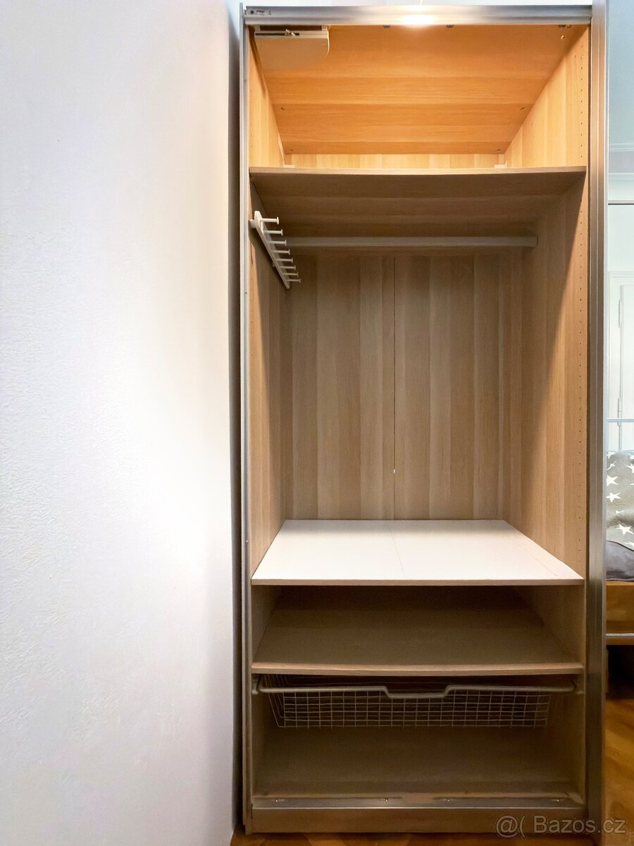 Skříně PAX (Ikea) - 4