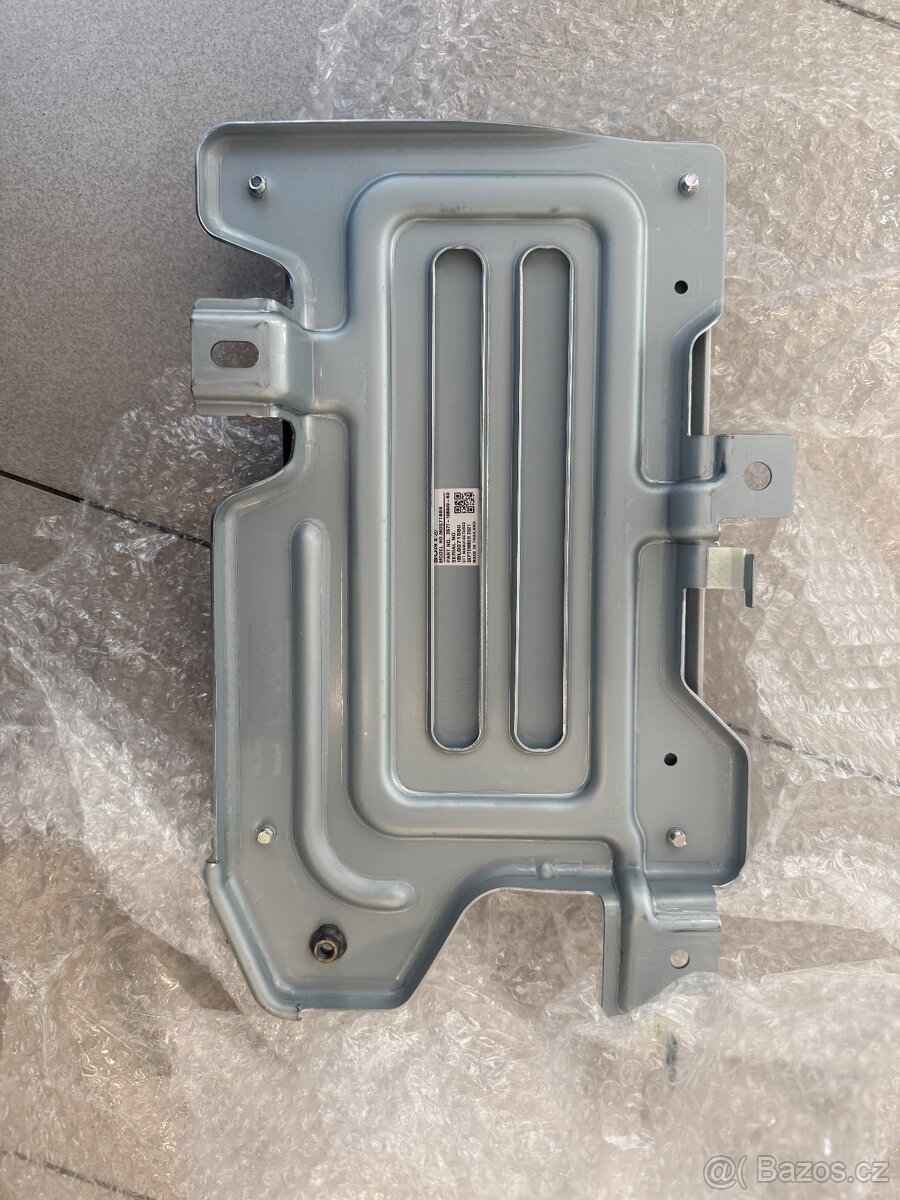 zesilovač rádia Ford Mondeo MK5 - 4