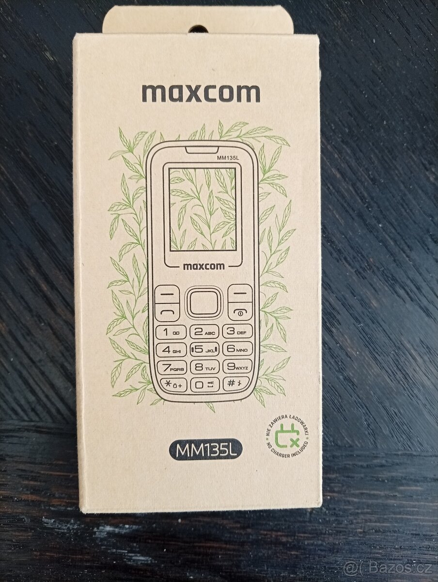 Maxcom MM135L - 4