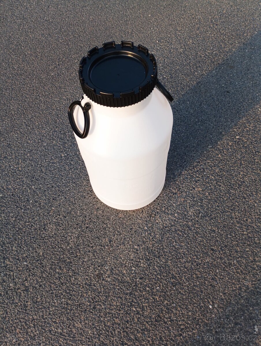 Barely 50l - 4