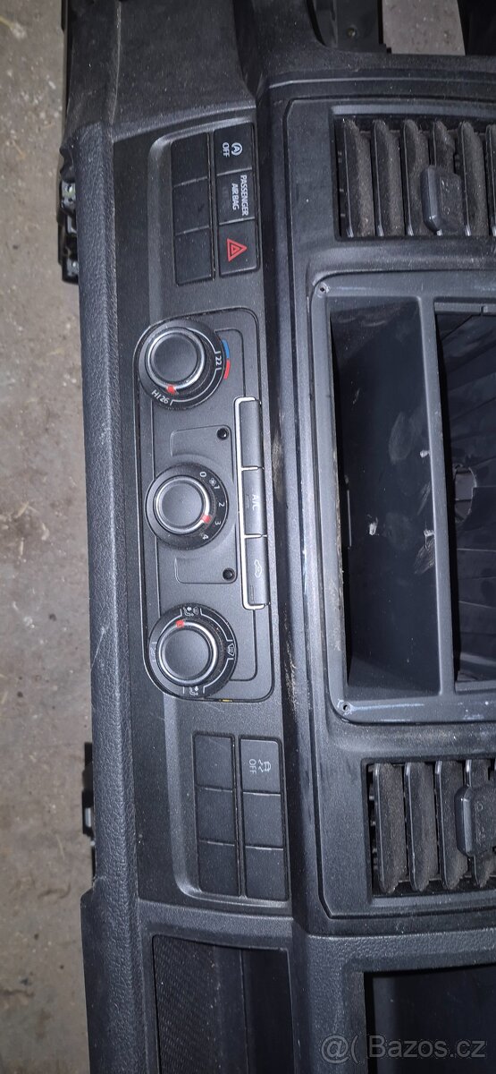Vw t6 132kw 4x4 - 4