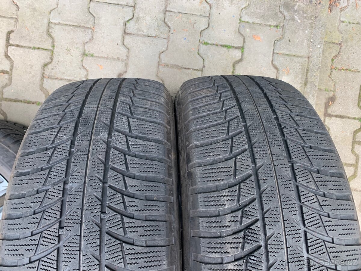 18” 5x112 - 4