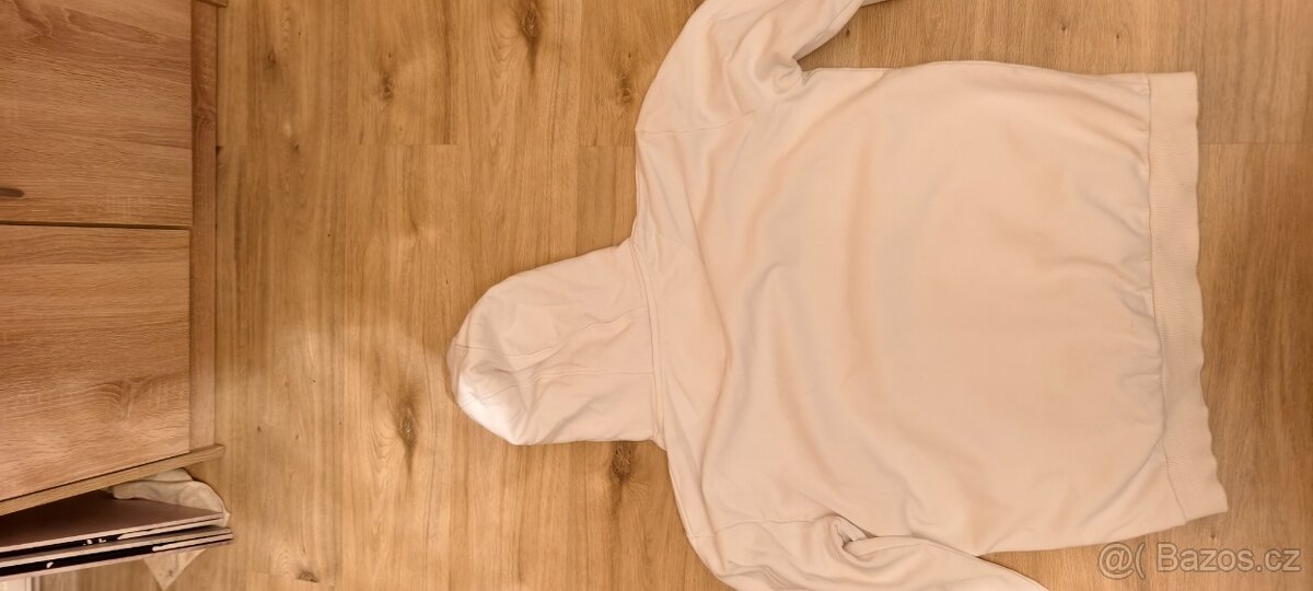 Mikina NASA vel.xxl - 4