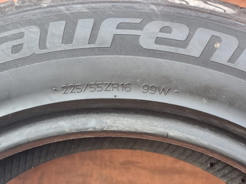 Letní Laufenn 225/55/16 - 4