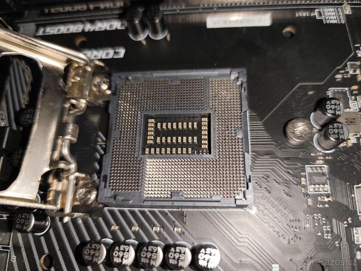 MSI Z390 Gaming pro carbon - popis - 4