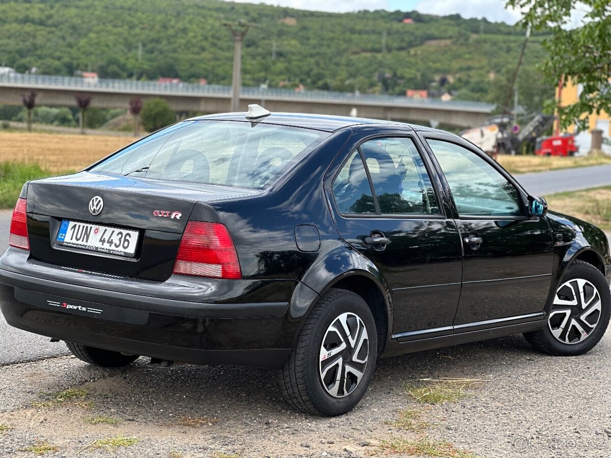 Vw Bora - 4