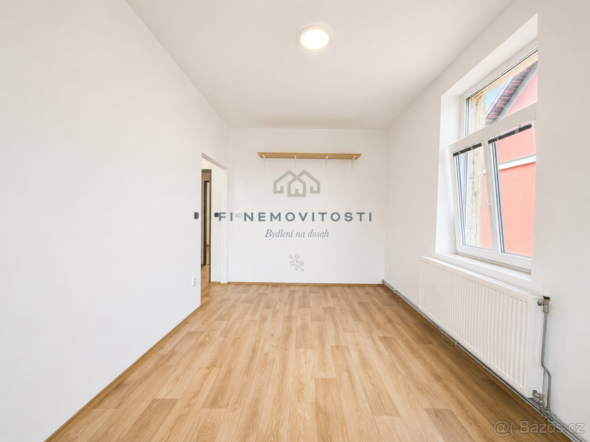 Prodej bytu 3+kk, Svor - 4