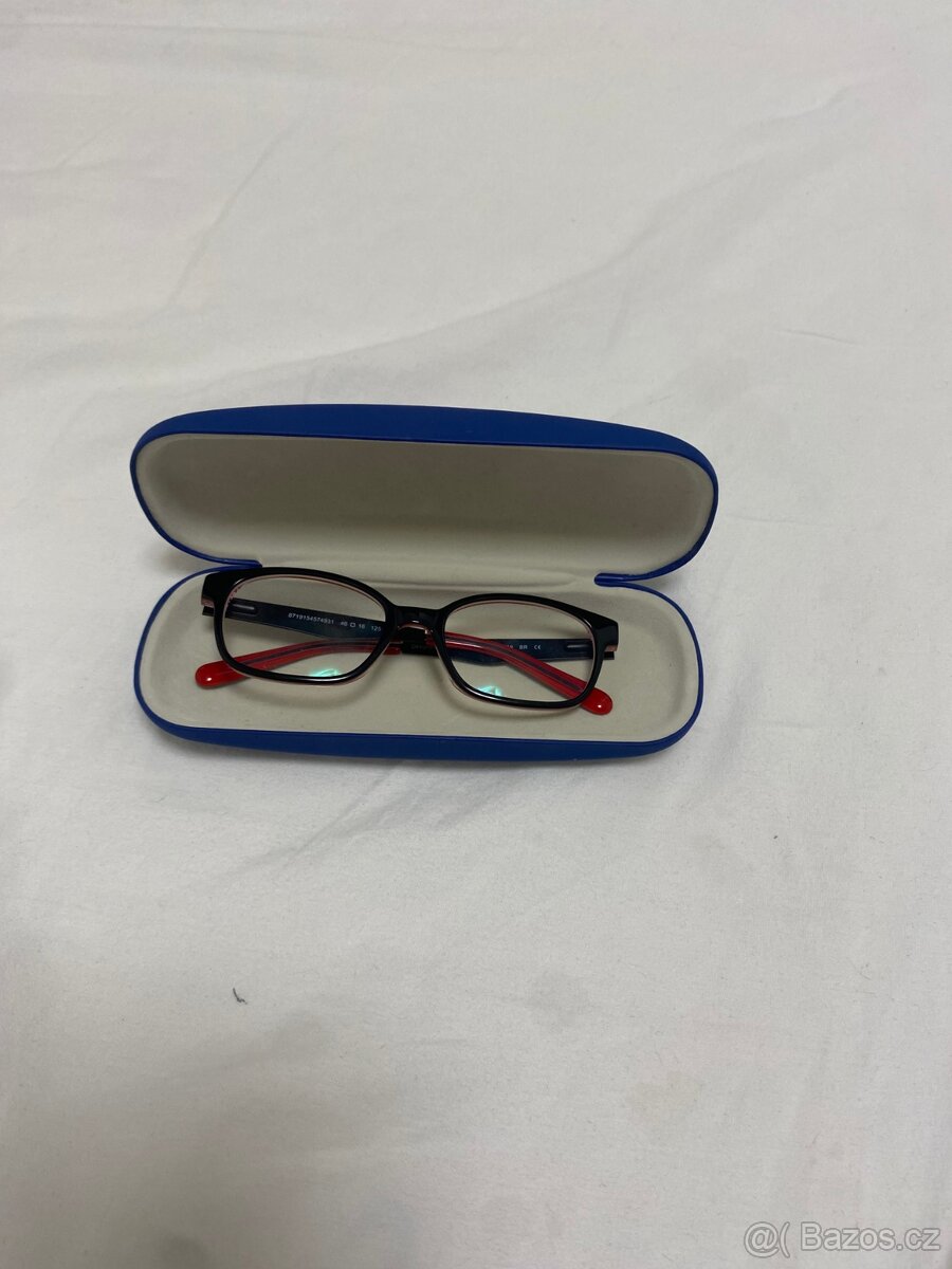 rámeček na brýle + pouzdro 👓 - 4