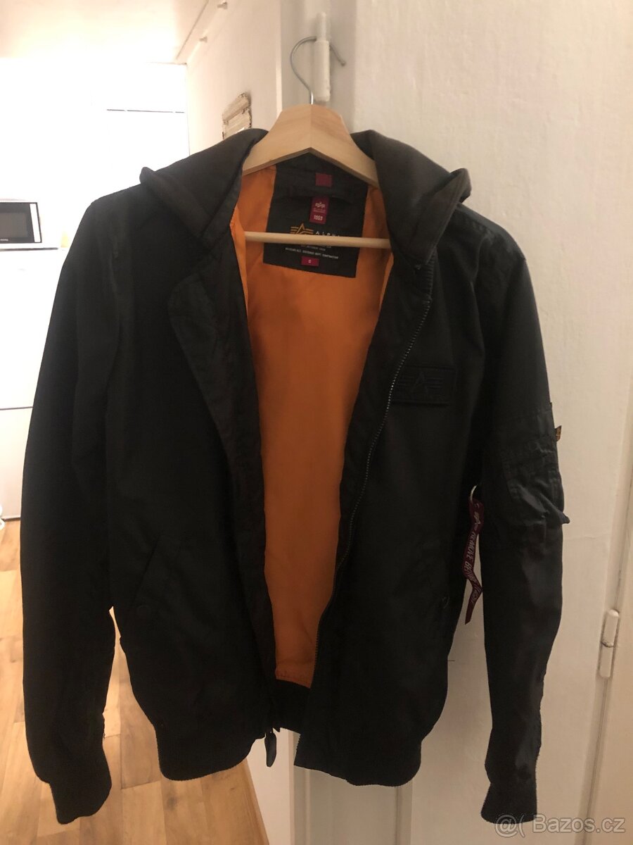 alpha industries - 4