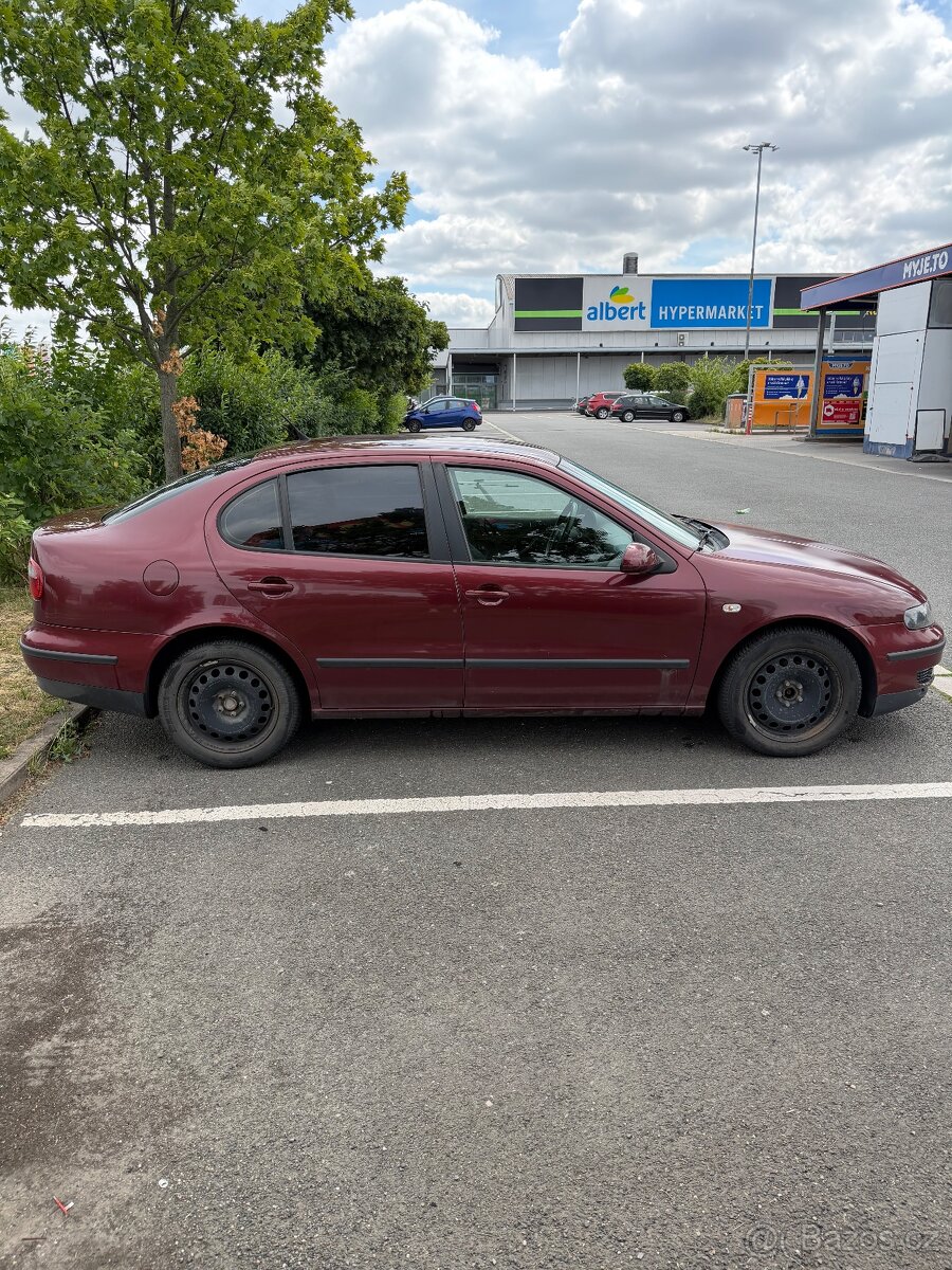 Seat Toledo - 4