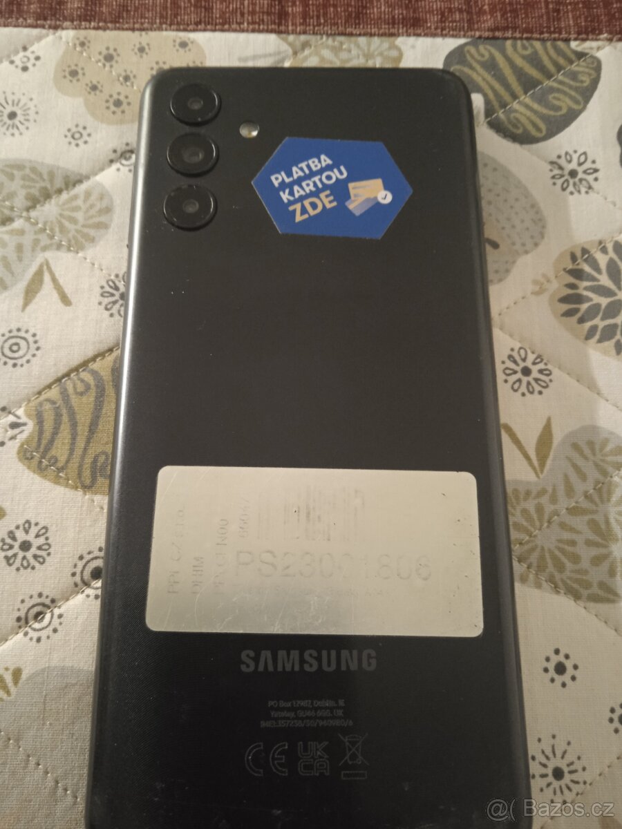 Samsung Galaxy A04s - 4