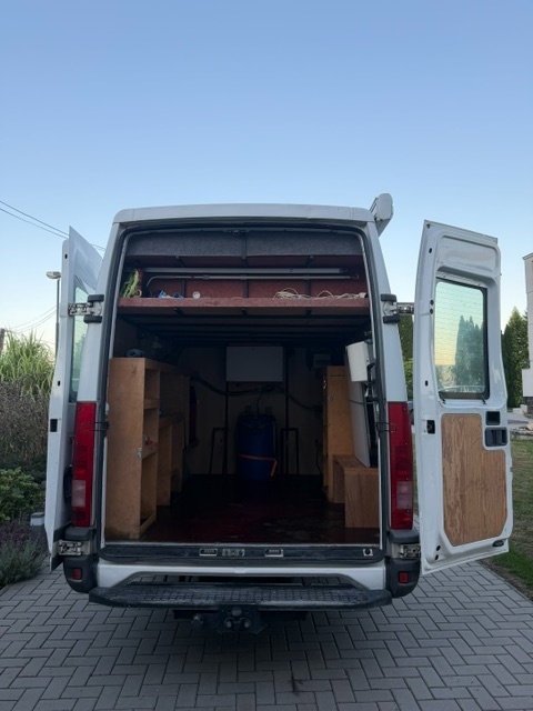 Iveco Daily - 4