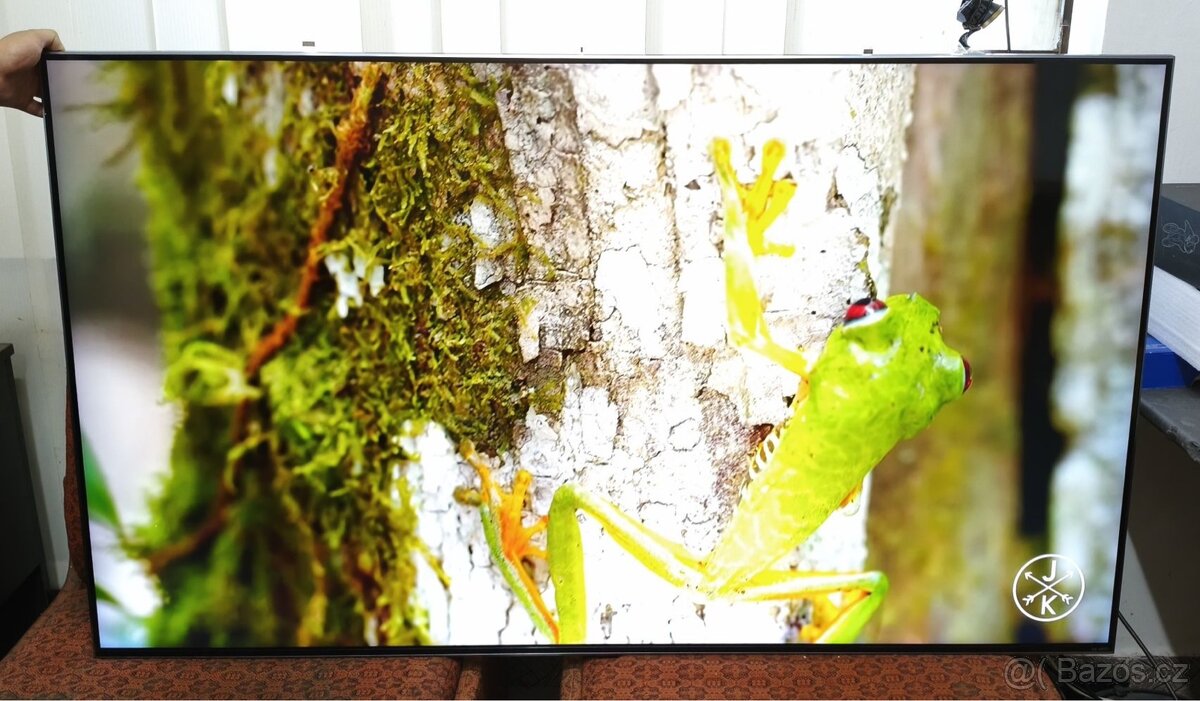 Televize LG 60" 4K UHD SmartTV, Android, Magic Ovladač - 4