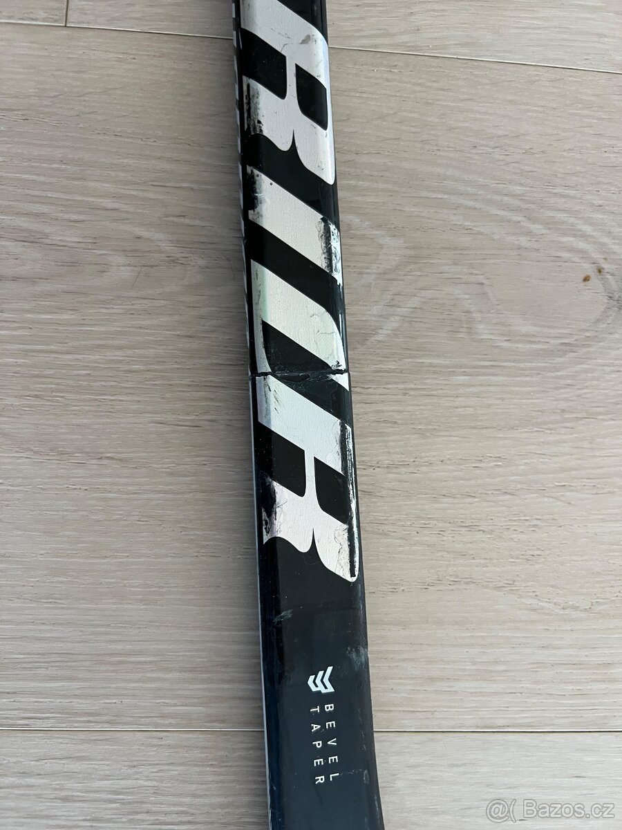 Hokejka Warrior Novium PRO - 4