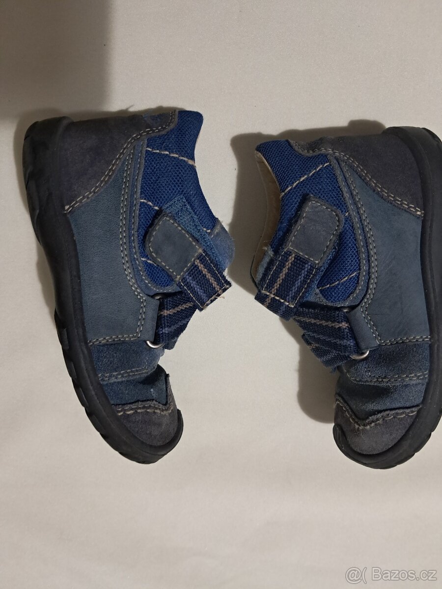 Celoroční boty Superfit, vel. 24 - 4