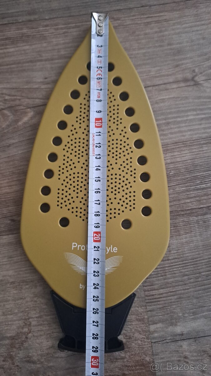 Ochranný kryt tefal - 4