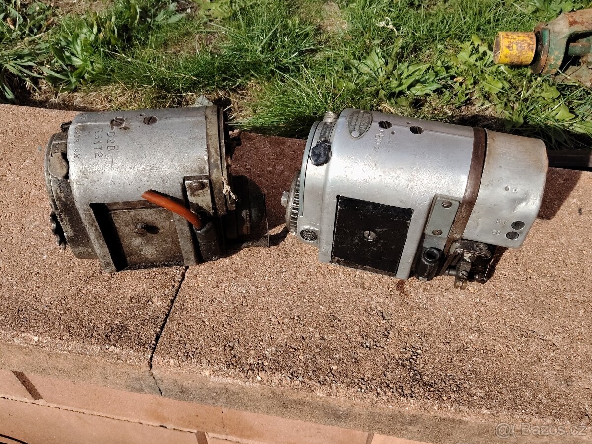 Bosch BMW R12 - 4