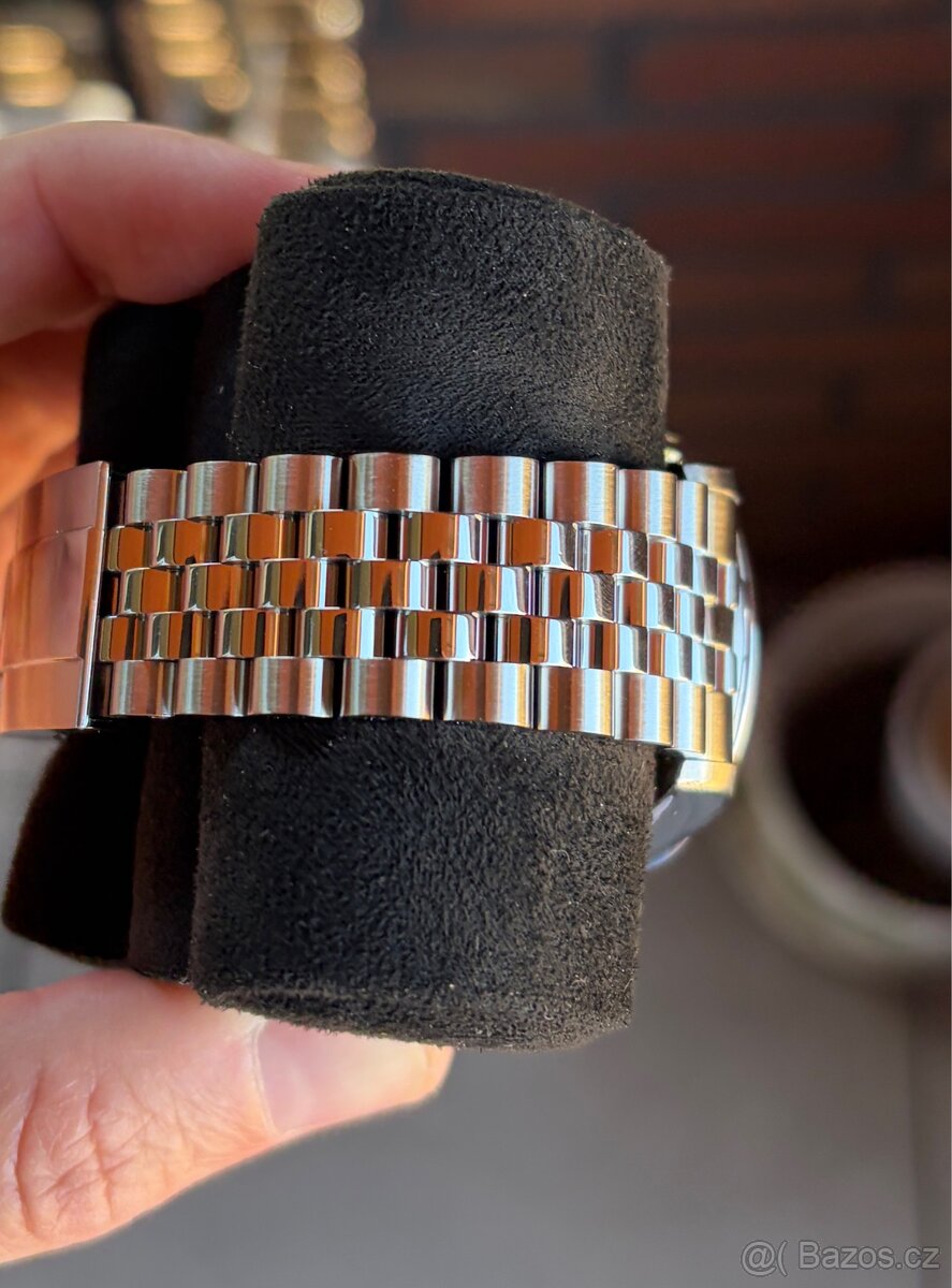Tudor Black Bay ONE 39mm (2024) - 4