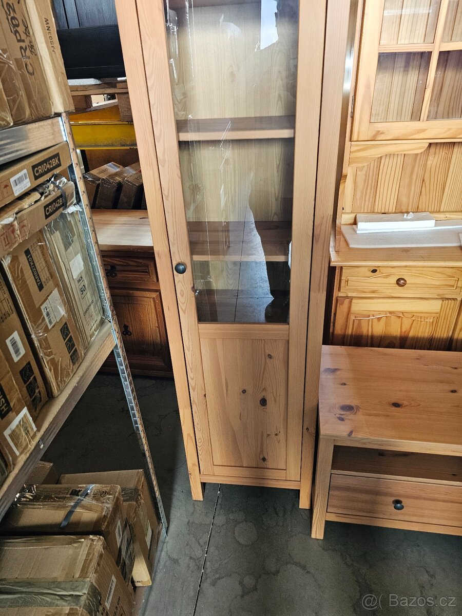 SESTAVA NÁBYTKU IKEA HEMNES - 4