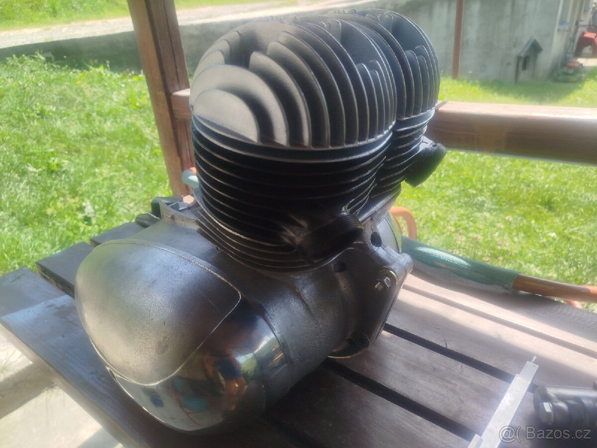Jawa 354 pulbuben - 4