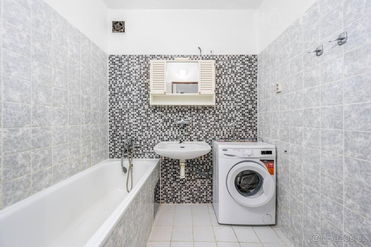 Prodej byt 2+kk, 63㎡ - 4