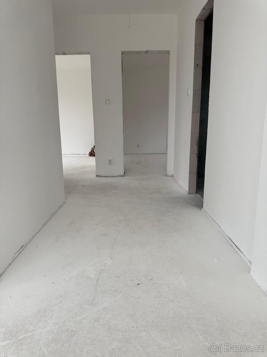 Rodinný dům Vojtanov - 4