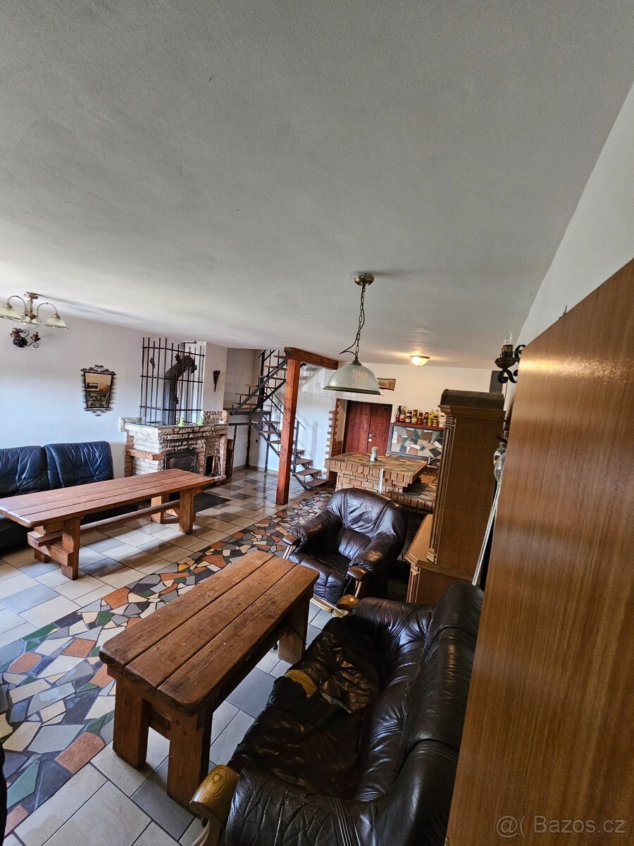 Prodej kouzelného vinného sklepa v srdci vinic - 4