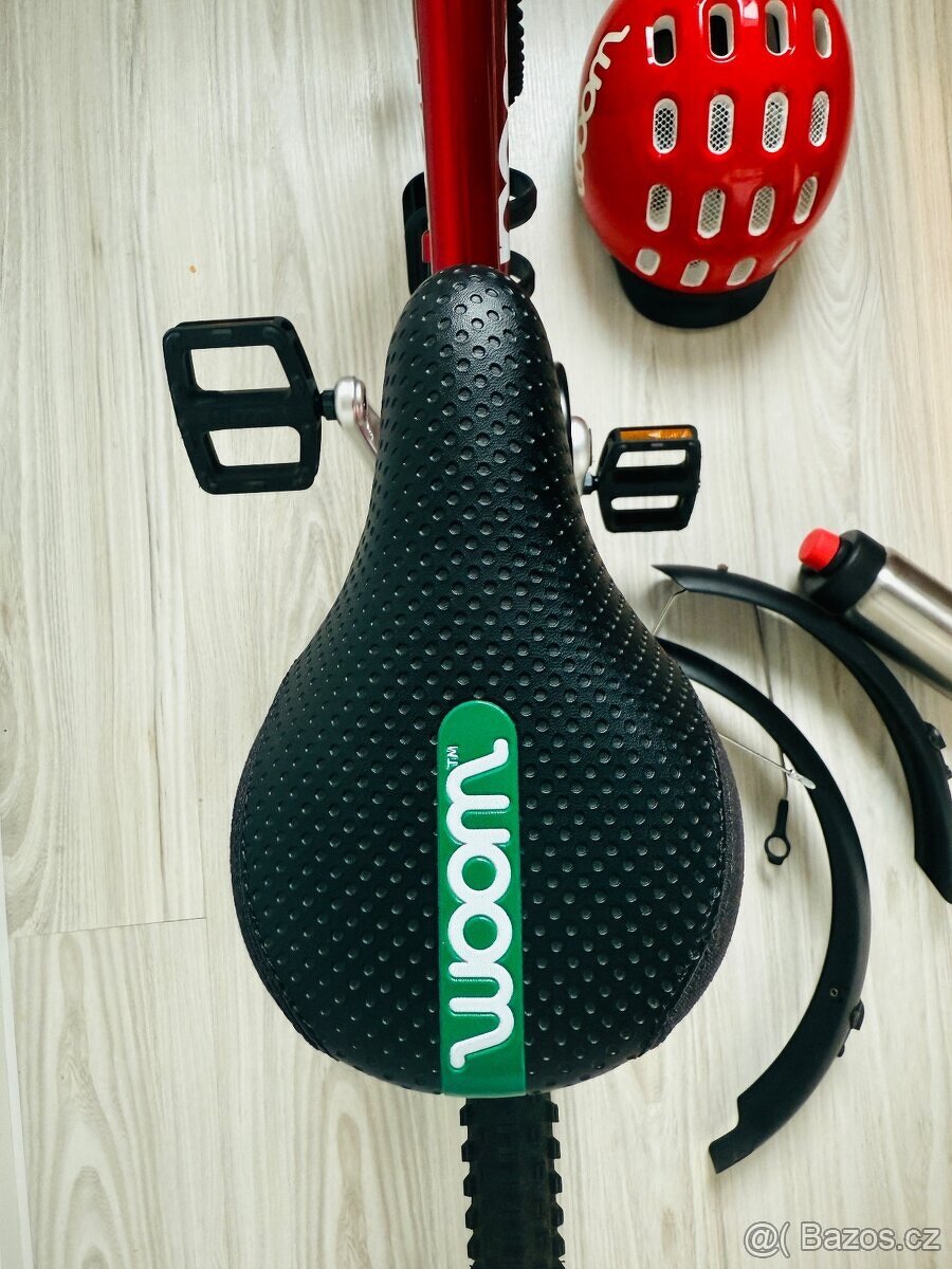 Dětské kolo Woom 16 - 4