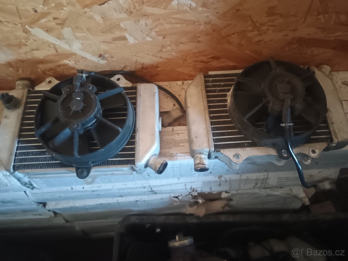 skutr 400 italjet ND - 4