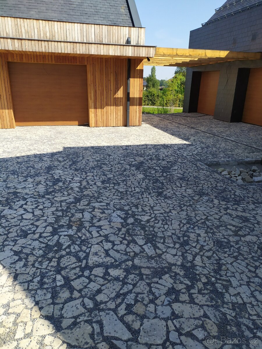 POKLADKA ŽULOVÉ KOSTKY - 4