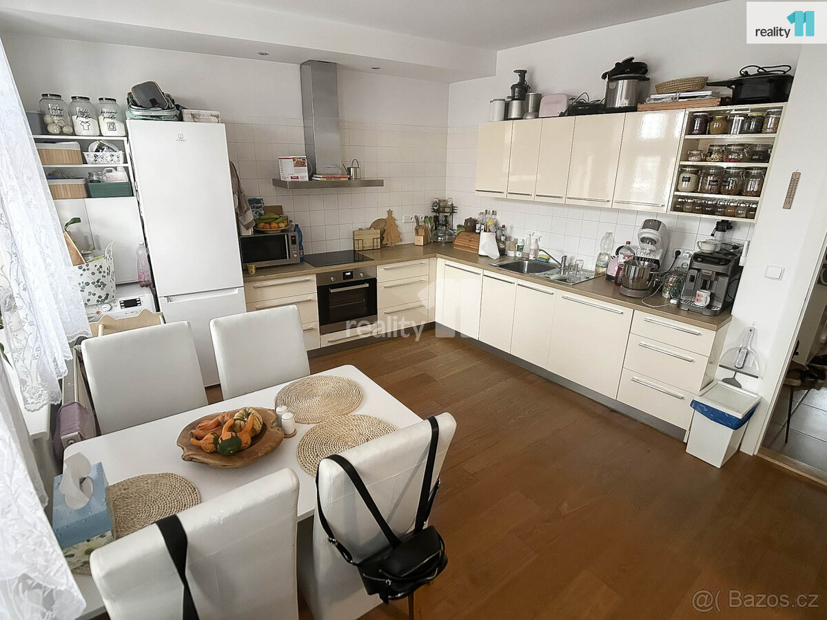 Byt 2+1, 55 m2, Holešov - 4