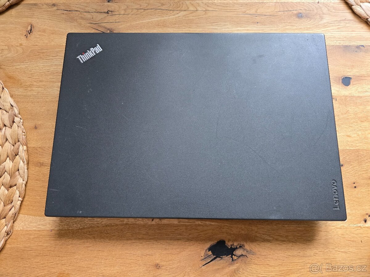 Lenovo ThinkPad L460 - 4