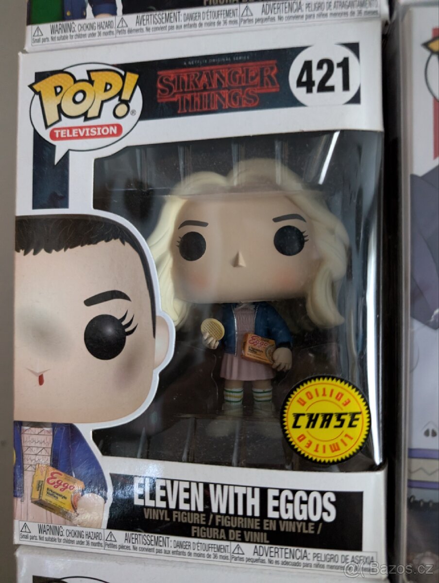 Funko POP | Stranger Things | Ghostbusters | a další... - 4