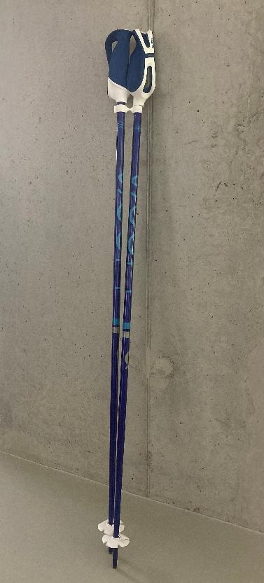 Lyžařské hole zn. SCOTT STRAPLESS S - délka 110 - 4