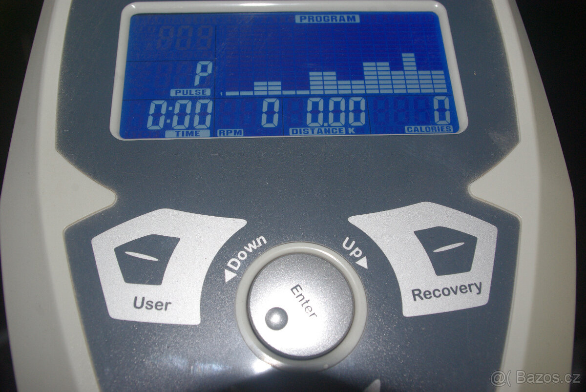 Orbitrek Kettler Rivo P - 4