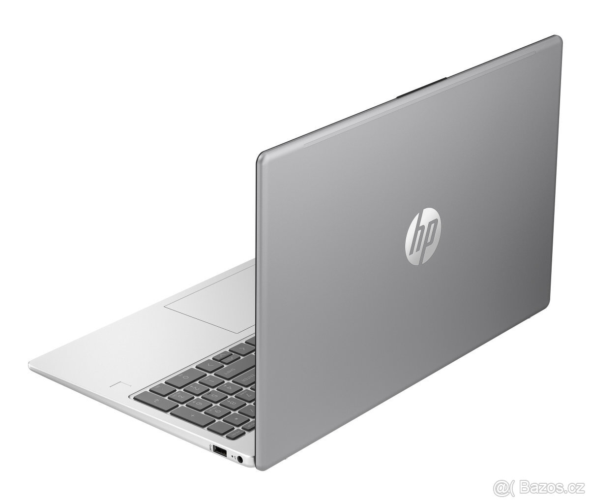 HP 255R G10 AMD Ryzen™3-15,6"-16/32GB RAM - 512GB SSD-nový - 4