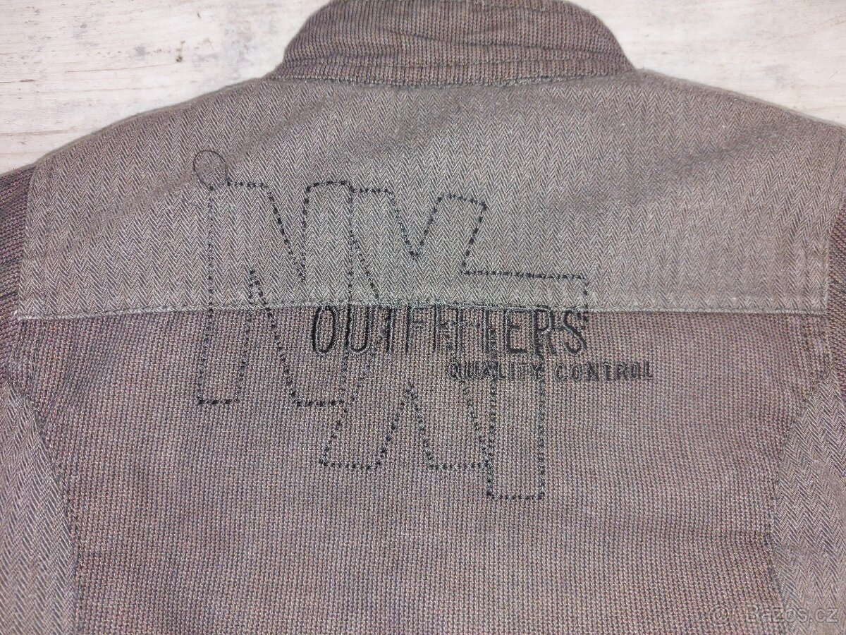 Next kabátek, vel 98, PC 790 Kč - rop stav - 4