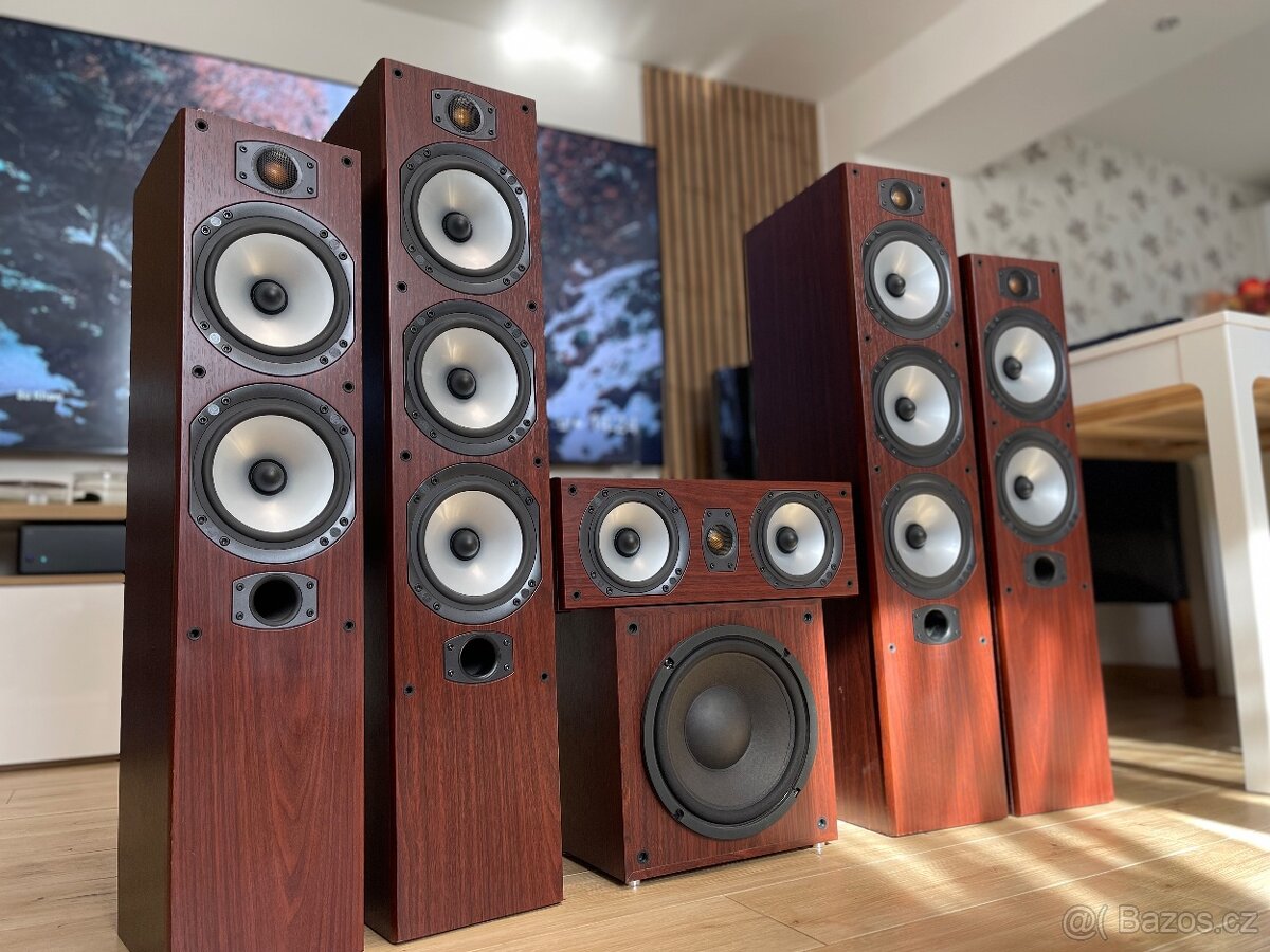 Monitor Audio Bronze 5.1 - 4