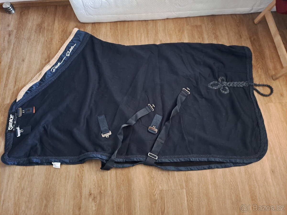 Mnoho věcí na kone - 4