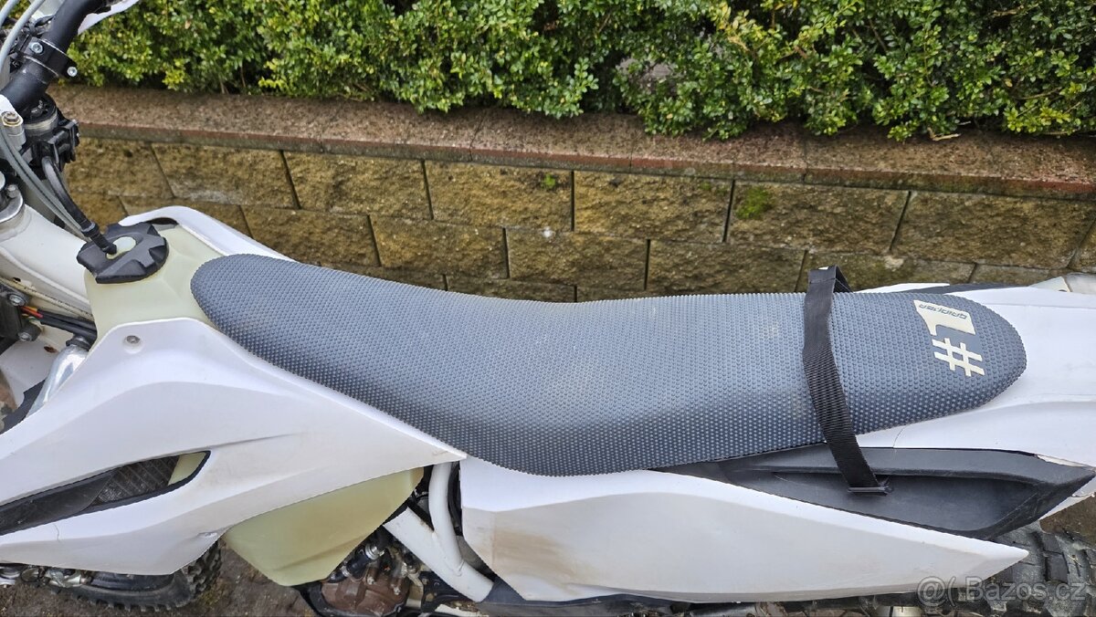 Husqvarna FE 450 - 4