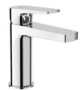 nástěnná sprchová a umyvadlová baterie JIKA - Cubito N - 4